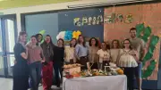 Trois enseignantes en immersion aux Canaries pour un échange Erasmus+