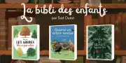 Trois livres jeunesse pour explorer la nature et ses mystères