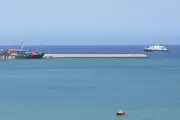 Trois malades évacués du paquebot MV Hondius au Cap-Vert