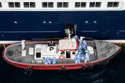 Trois morts et plusieurs cas d'hantavirus lors d'une croisière : ce que l'on sait