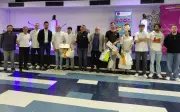 Trophée Céréales 2025 : des apprentis boulangers récompensés à Surgères