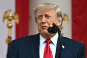 Trump, 80 ans, juge son examen médical « parfait »