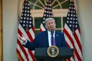 Trump abordera les ventes d'armes à Taïwan avec Xi Jinping