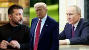 Trump annonce une trêve de 3 jours en Ukraine et un échange de 2000 prisonniers