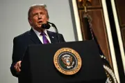 Trump annule les frappes sur l'Iran, Neymar sélectionné pour le Mondial : l'actu du 19 mai