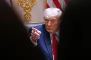 Trump conditionne un accord avec l'Iran à ses lignes rouges