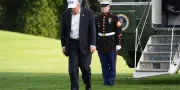 Trump : discussions sur le nucléaire iranien « très positives »