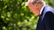Trump dit attendre ce soir une réponse de l'Iran à sa proposition d'accord