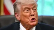 Trump donne jusqu'au 4 juillet à l'UE pour appliquer un accord commercial