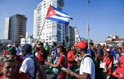 Trump durcit les sanctions contre Cuba, tensions ravivées