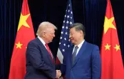 Trump en Chine : armes à Taïwan et commerce au menu des discussions