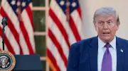 Trump envisage de relancer l'opération dans le détroit d'Ormuz