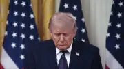 Trump freine l'accord avec l'Iran, les négociations se poursuivent