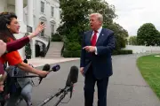 Trump juge la réponse iranienne inacceptable au Moyen-Orient