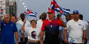 Trump menace Cuba d'une intervention militaire, La Havane alerte