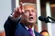 Trump optimiste pour un accord avec l'Iran sans bombardements