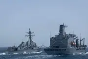 Trump optimiste sur un accord avec l'Iran, les marchés en hausse