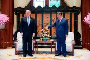 Trump à Pékin : la Chine cherche l'apaisement, pas la confrontation