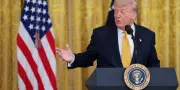 Trump qualifie l'Europe d'incubateur de menaces terroristes