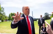 Trump refuse l'autorisation du Congrès pour l'engagement militaire en Iran