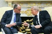 Trump retire 5000 soldats d'Allemagne : un cadeau pour Poutine ?
