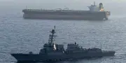 Trump suspend l'escorte dans le détroit d'Ormuz pour un accord avec l'Iran