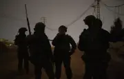 Tsahal enquête sur un soldat profanant une statue de la Vierge au Liban