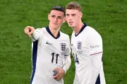 Tuchel surprend : pas de Foden ni Palmer pour l'Angleterre