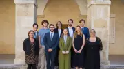 Étudiants en droit de Montpellier défient ChatGPT sur la meilleure constitution
