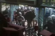 Turquie : assaut policier contre l'opposition, que se passe-t-il ?