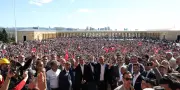 Turquie : le principal parti d'opposition au bord de la rupture
