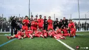U17 Nationaux : Agde, le promu qui a défié les clubs pros et fini sur le podium
