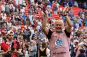 UBB : après le titre européen, place au sprint en Top 14