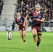 UBB à Bayonne : six changements pour un match capital en Top 14