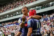 UBB domine Bath et rejoint le Leinster en finale de Champions Cup