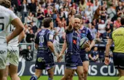 UBB en finale de Champions Cup : Maxime Lucu élu homme du match