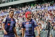 UBB en finale de Champions Cup, Pogacar roi de Romandie, Sinner impressionne