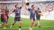 UBB : la jeunesse triomphante double championne d’Europe avec style