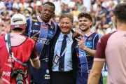 UBB : Laurent Marti savoure le titre mais reste focalisé sur le Top 14