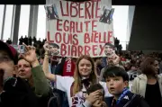 UBB-Leinster : l'ambiance des matchs à domicile en images