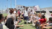 UBB-Leinster : l'effervescence des supporters avant la finale de la Champions Cup