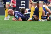 UBB : les notes des héros de la finale de Champions Cup