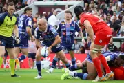 UBB : Lucu assure que le groupe a vite basculé sur la demie de Champions Cup
