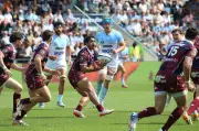 UBB renverse Bayonne et se relance dans la course au top 6