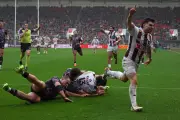 UBB : sans-faute parfait, 20 points sur 20 en Champions Cup