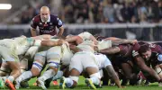 UBB sous pression : déplacement capital à Bayonne en Top 14