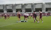 UBB : sérénité et ambition avant la finale européenne face au Leinster