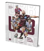 UBB : un livre retrace l'épopée vers la deuxième étoile en Champions Cup