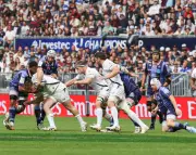UBB : une défense héroïque pour éteindre Bath et filer en demies