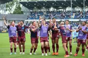 UBB: victoire héroïque à Bayonne et maintien dans la course au Top 14